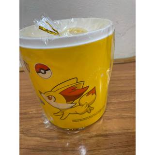 現貨 夾娃娃機商品轉售 寶可夢置物桶（桌上型垃圾桶）