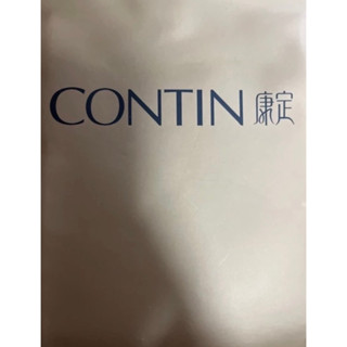CONTIN 康定 酵素植萃私密潔淨慕斯