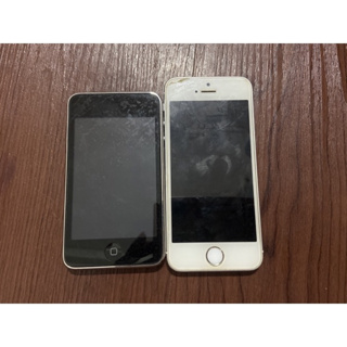 iPhone A1530 A1288 i5 i2 古董 收藏 手機 零件機 故障機