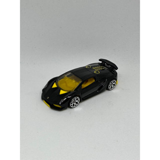 全新未把玩 Hot wheels 風火輪 小汽車 模型車 大牛 LAMBORGHINI Sesto Elemento