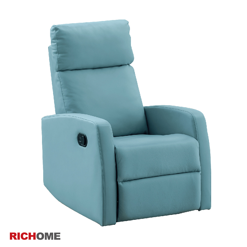 RICHOME CH-1240 功能沙發椅 貓抓皮  單人沙發  功能沙發 沙發 客廳 套房 會客 民宿