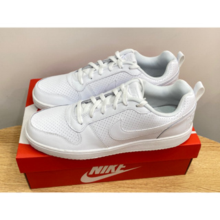 Nike Court Borough Low [838937 111] US12