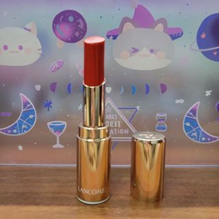 🎀 Lancome 蘭蔻 唇膏 色號 157 二手