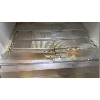冰箱菜籃蔬菜箱適用LG樂金GN-L235SV、GN-L307C
