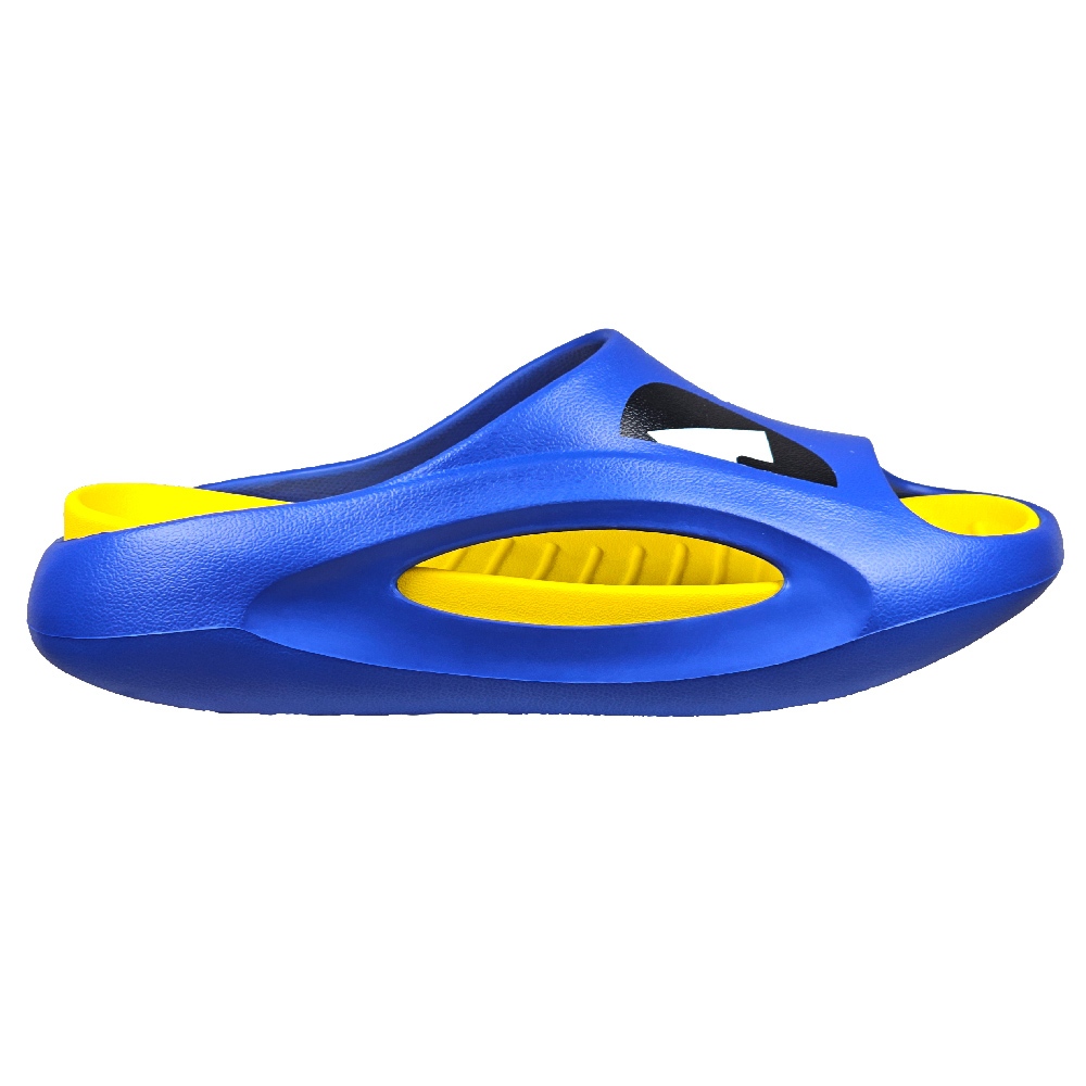 AIRWALK 男鞋 休閒拖鞋 AW81209 藍色 夏季 玩水 戶外拖鞋 防水拖鞋