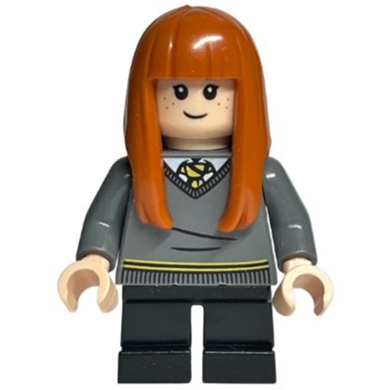 【夢想站】特價 樂高 LEGO 蘇珊波恩 Susan Bones 哈利波特 hp149 75954 樂高人偶 正版全新