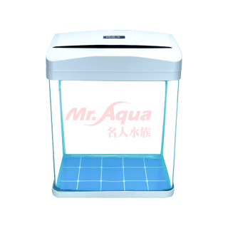 MR.AQUA 名人 A230循環過濾ㄇ型LED套缸