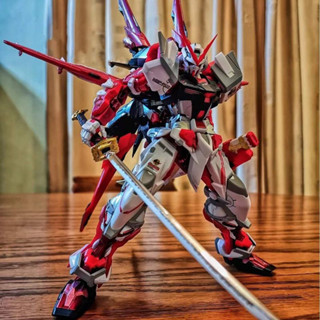 【新品特惠】鋼彈模型 高達模型 HG 紅異端強襲 自由命運 敢達MG 獨角獸 手辦丈班 組裝玩具 組裝玩偶 交換禮物