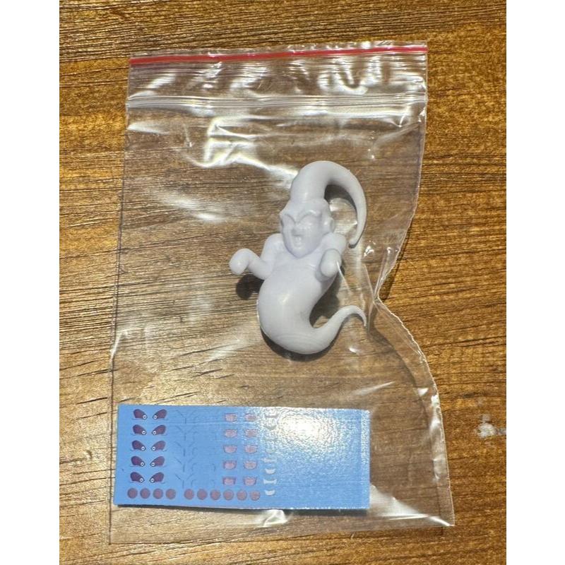 【杯麵宅品】現貨! 唐森 普烏克斯 幽靈特典 含水貼