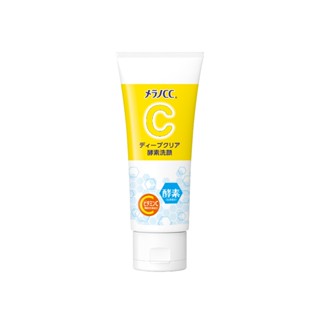 ◆汝的折扣小舖◆Melano CC 維他命C酵素深層清潔洗面乳130g