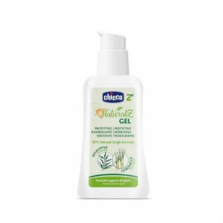 Chicco NaturalZ 植萃清爽防蚊凝露75ml (CCB115980) 240元