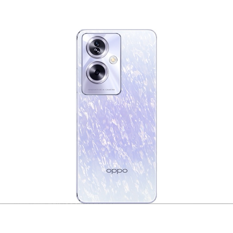全新未拆封 台灣公司貨 Oppo A79 8G 256GB 紫色獨家