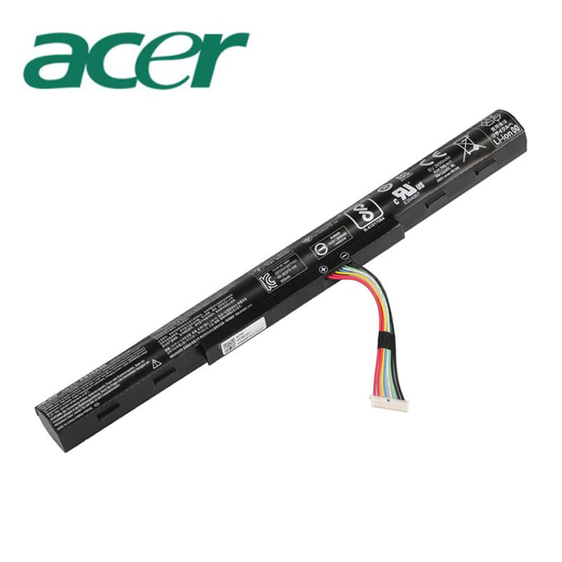 電池適用ACER E5-575G 475 553G 573G 523G 774G AS16A5K 筆記型電池