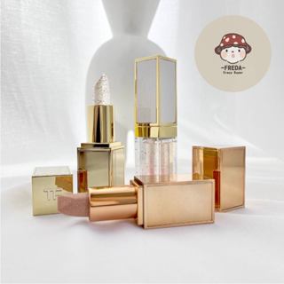 肥達代購 現貨 Tom Ford 變色潤唇膏 金箔 銀箔 限量24k金 Sunlight 火花潤唇膏
