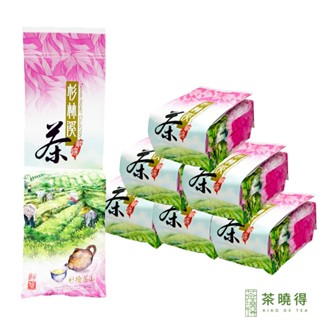 【茶曉得】杉林溪甜香輕焙烏龍茶葉 輕焙火 甜水 回甘 小編推薦!