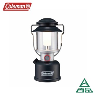 [Coleman]可充電多功能營燈 CM-38857 [士林百岳]原廠正貨，實體店面有保障