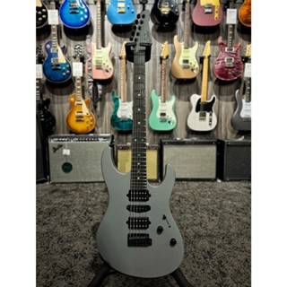 Suhr Modern Terra LTD HSH Mountain Gray 電吉他 公司貨 【宛伶樂器】