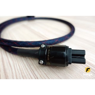 Neotech 萬隆 NEP-3200G(新增石墨烯) UP-OCC 單結晶 成品電源線 配 FI-11-N1 最新版本