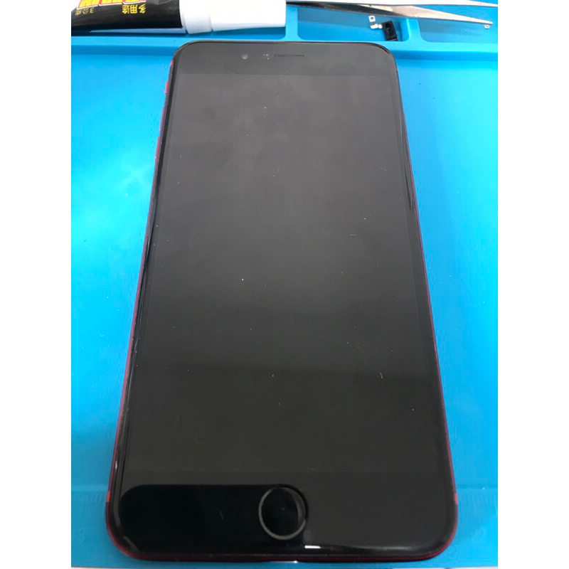 iPhone 8 Plus 零件機 故障機 原廠螢幕 鎖ID