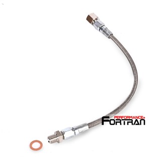 渦輪入油管Subaru EJ20 EJ25 AVCS引擎 TD04 TD05 TD06 / IHI VF30 VF35