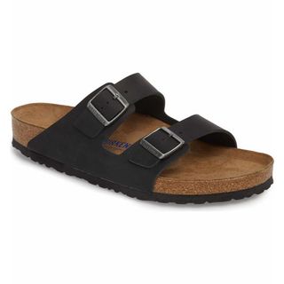 【楓&井藤】新款Birkenstock Arizona 勃肯鞋/ 2024年/ 軟木款/ 不敗款系/ 雙線雙扣