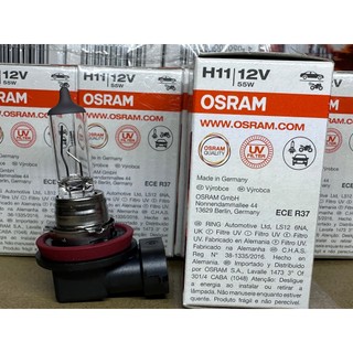 歐司朗 公司貨 H11 24v 12v 55w 70w 德國原裝進口 有保固 全新品 2024 四月全新上市 h11