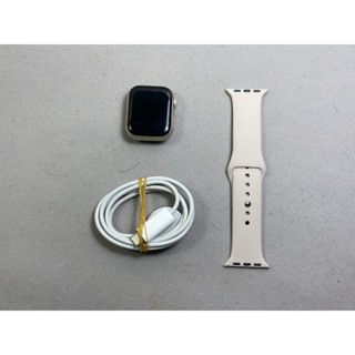 Apple Watch S7 Series 7 GPS 41mm蘋果手錶