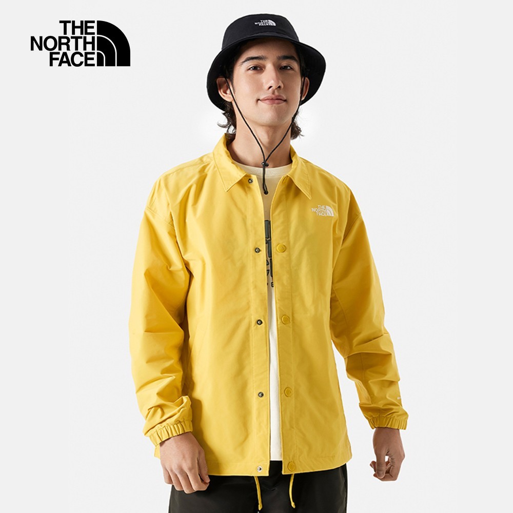 The North Face EASY WIND COACHES JACKET 男風衣外套-NF0A83T5QOA