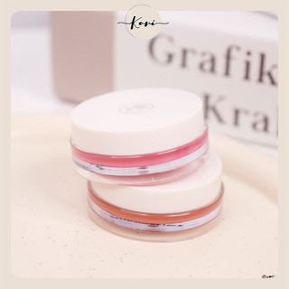 Son&Park聯名【KORI】DAISO 唇頰膏 唇膏 唇彩 頰彩 兩用 唇頰 韓國代購