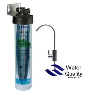 EVERPURE S-104 單道淨水器 過濾器 淨水器 S104 平輸品 美國原裝進口