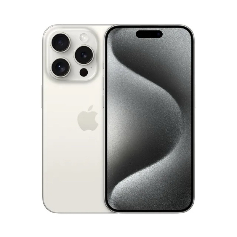 Apple iPhone 15 pro Max 台灣公司貨（512G/6.7吋）
