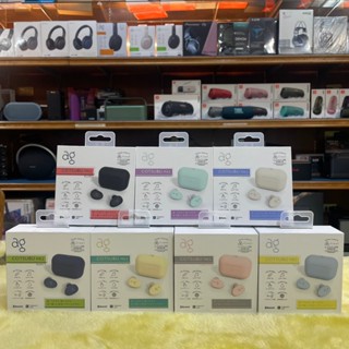 送收納袋【官方授權公司貨] FINAL 日本 ag COTSUBU MK2 真無線藍牙耳機 防水IPX4 藍芽5.2