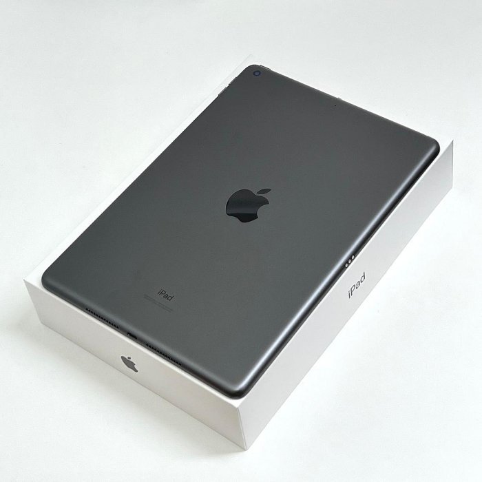 【蒐機王】Apple iPad 9 64G WiFi 10.2吋 九代 95%新 灰色【歡迎舊3C折抵】C8417-6