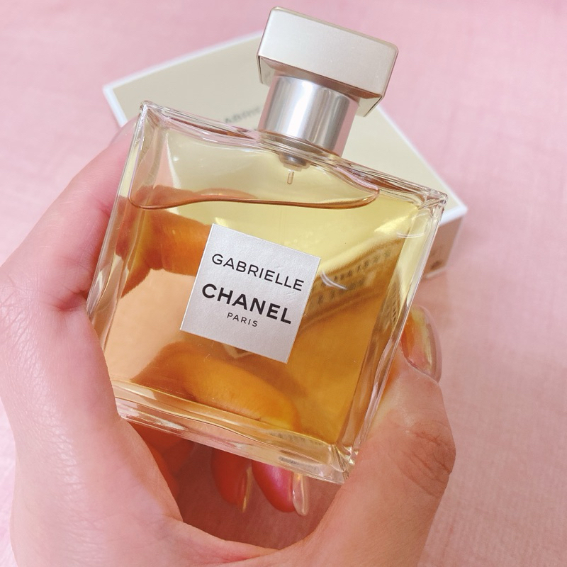 Chanel 嘉柏麗香水