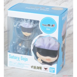 全新正版現貨 BANDAI Figuarts mini 五條悟 咒術迴戰 萬代 五條悟