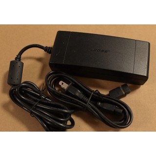 【蝦爸代購】代購二手BOSE v35 電源 T10/T20/V10/V20/V25/V30/V35 535