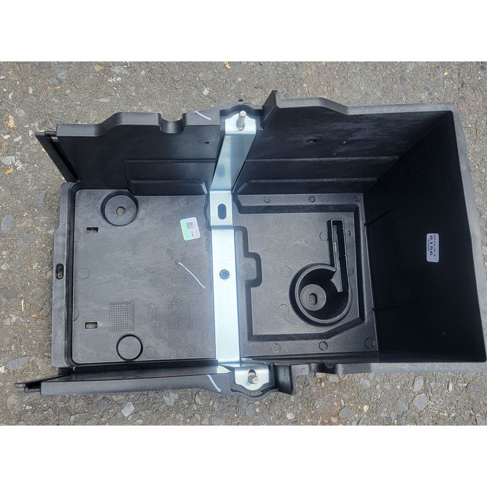 Focus MK3 MK3.5 原廠 電瓶盒 支架 電池盒 電池 底座