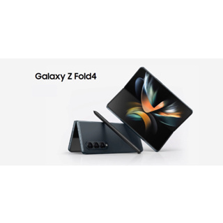 二手可議價-Samsung Galaxy Z FOLD4 12G/512G(使用不到一個月)