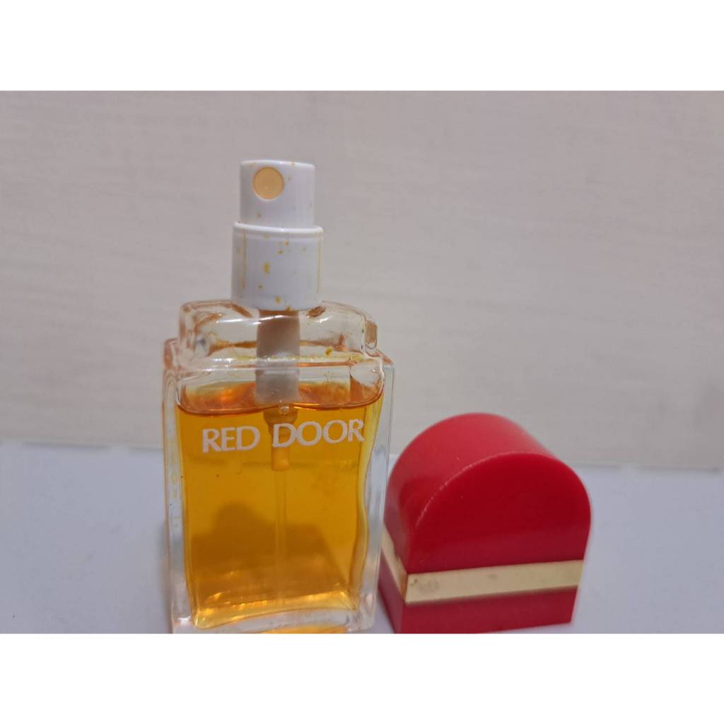 二手（香水瓶) Elizabeth Arden Red Door 10ml