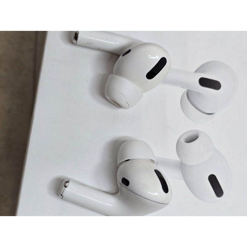 apple airpods pro 原廠二手