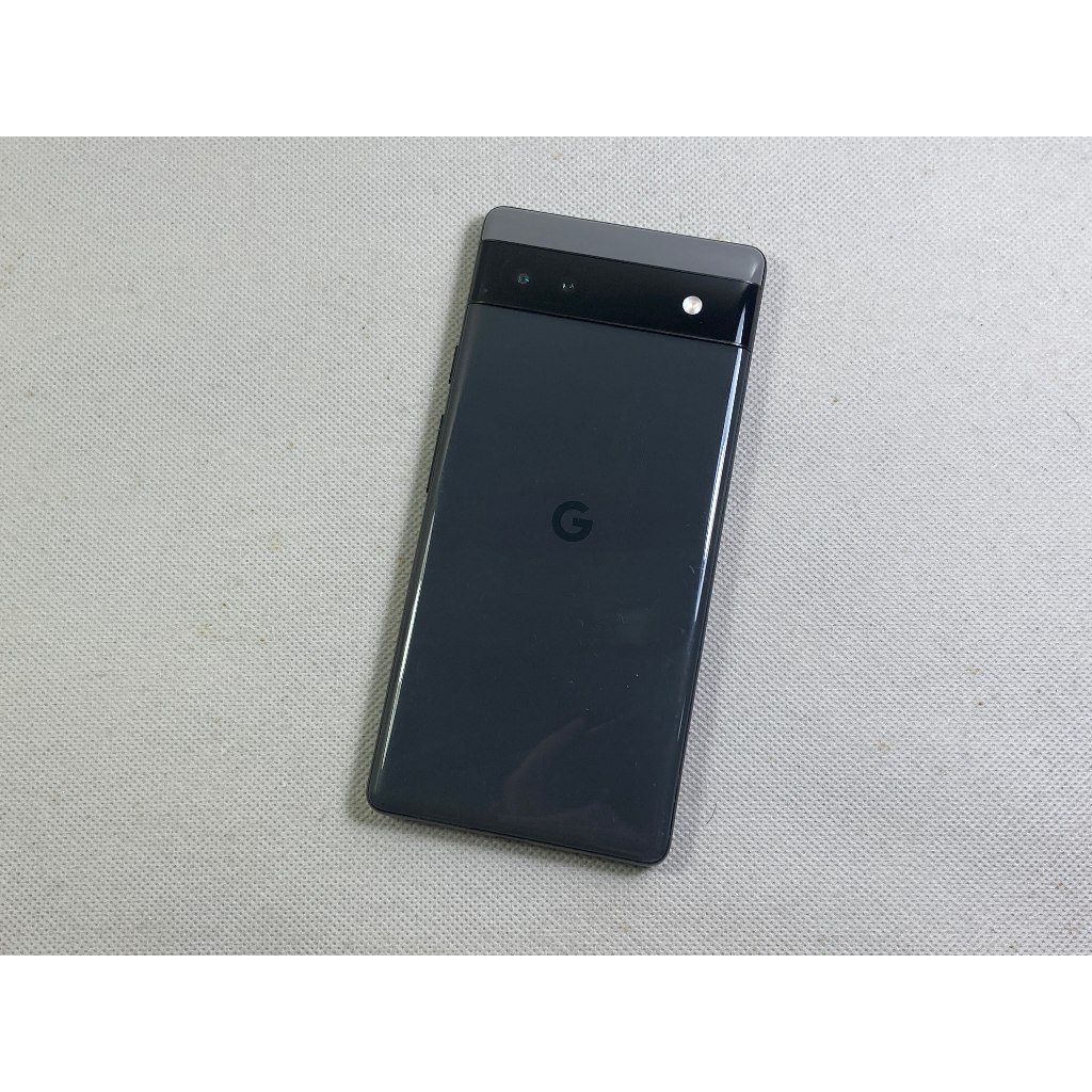 Google Pixel 6a 6G+128G 5G台灣版 二手手機