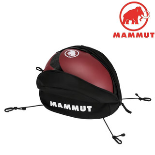 Mammut Helmet Holder Pro 頭盔攜行袋 2810-00231 0001 黑