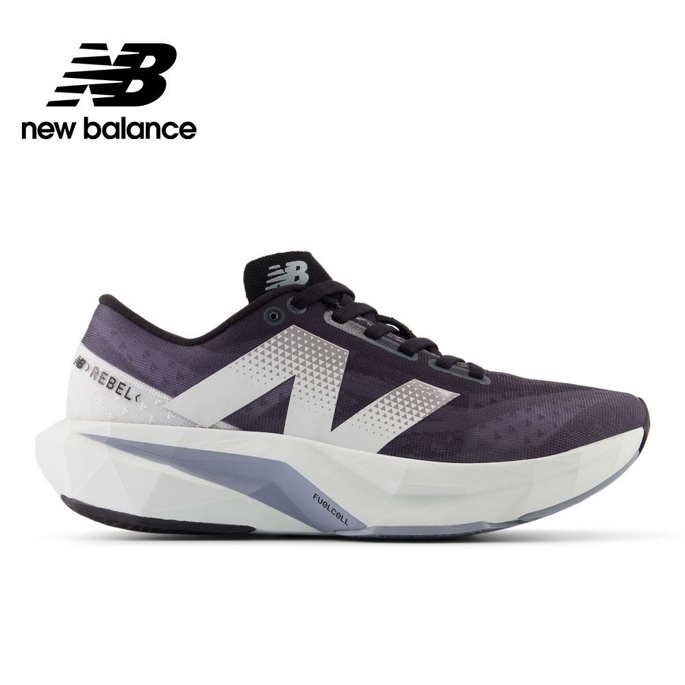 【New Balance】 NB 慢跑鞋_女性_黑色_WFCXLK4-D楦 FCXL