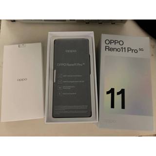 OPPO Reno11 Pro 5G (12G/512G) 6.7吋 智慧型手機 岩石灰