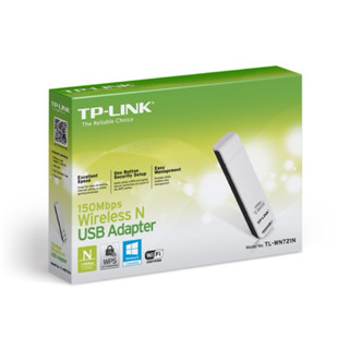 TP-Link 普聯 TL-WN721N 150M USB無線網絡卡 網路卡 wifi Wi-Fi