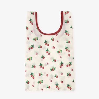 ／部分現貨／ Afternoon Tea▫️初夏新色▫️草莓花朵輕巧折疊購物袋 多款 薰衣草 掛鉤 環保袋 日本進口