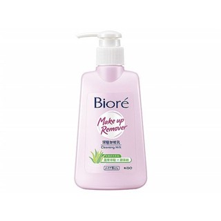 Biore蜜妮 深層卸妝乳(180ml)D803960｜溫和卸妝乳 親膚性弱酸配方