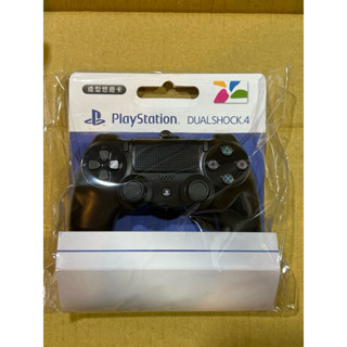 PlayStation DUALSHOCK 4無線控制器造型悠遊卡 PS4