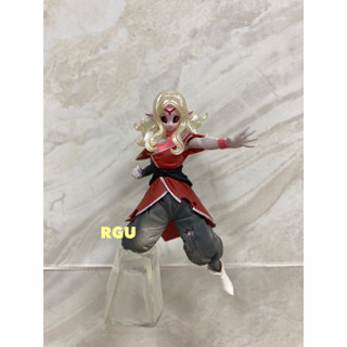 正版 二手 現貨 七龍珠 時之界王神 庫羅諾雅 VS14 公仔 扭蛋 RGU0067