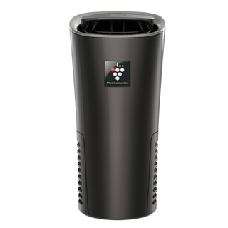 【夏普SHARP】IG-NX2T-B 好空氣隨行杯-隨身型空氣淨化器 USB供電 水晶黑